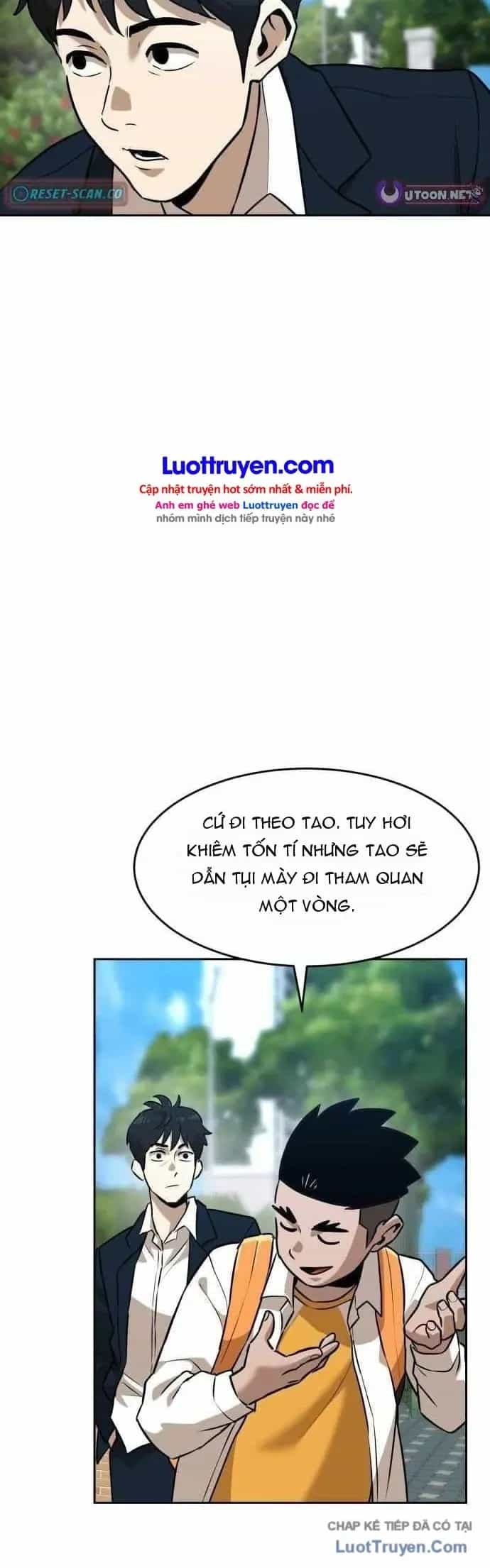 Double Click - Chương 234 - ảnh 10