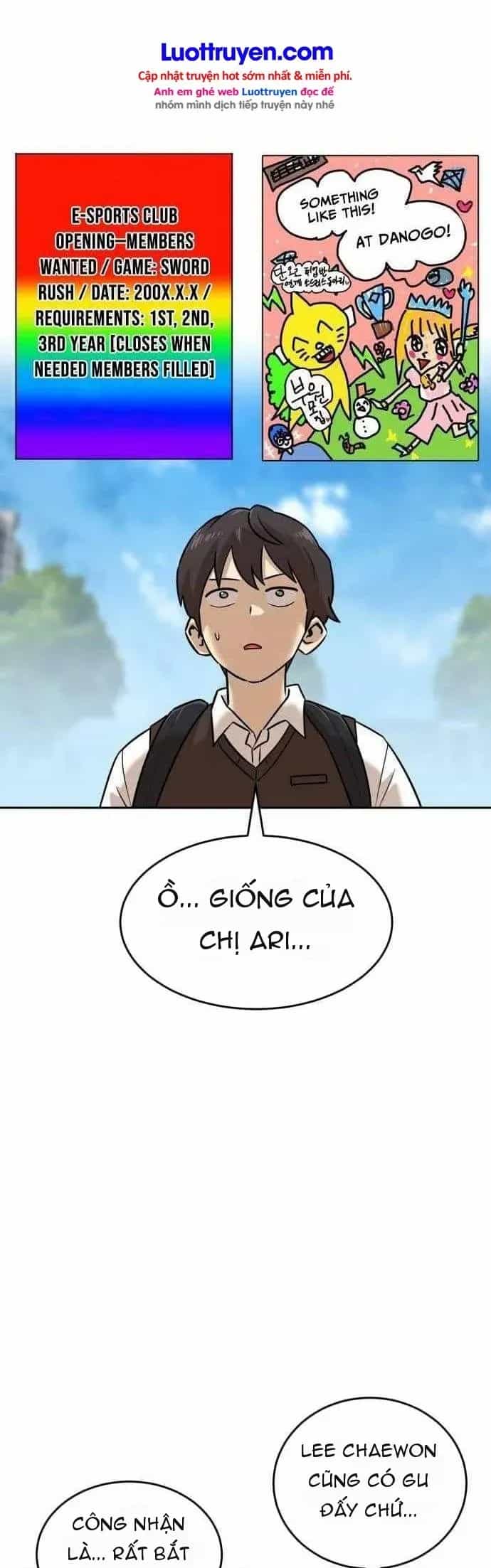 Double Click - Chương 234 - ảnh 15