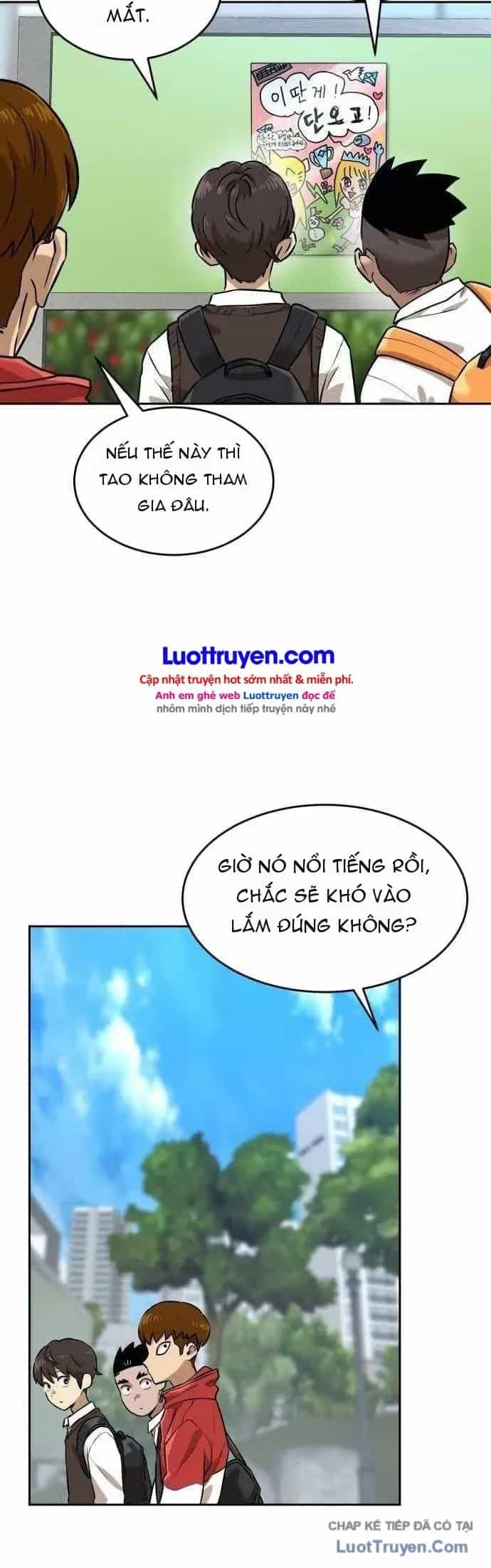 Double Click - Chương 234 - ảnh 16