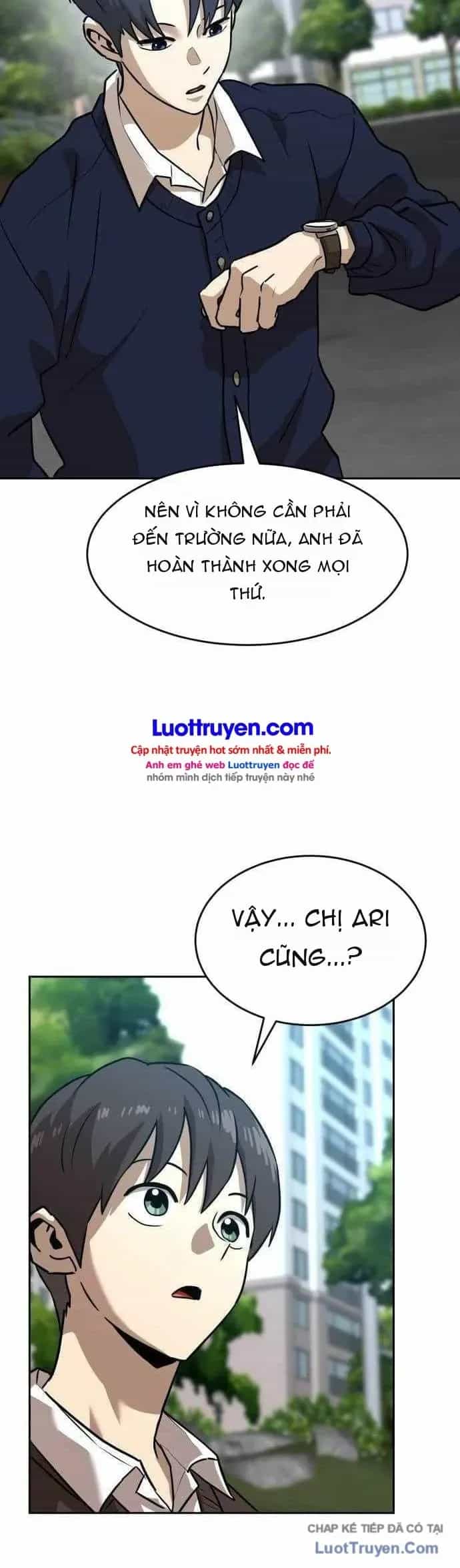 Double Click - Chương 234 - ảnh 26