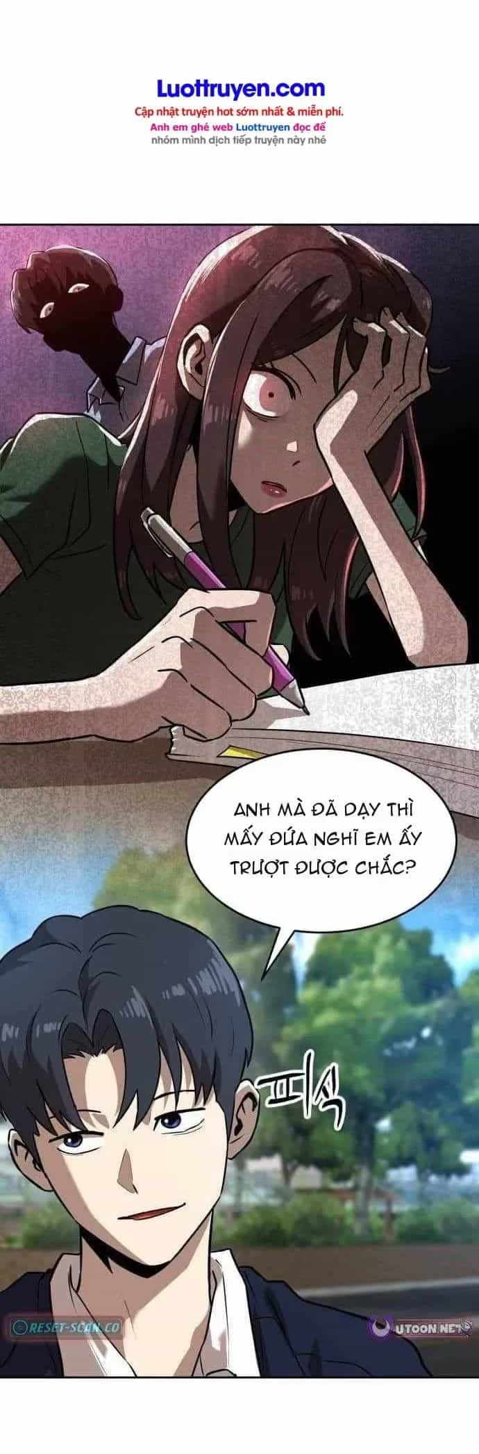 Double Click - Chương 234 - ảnh 27