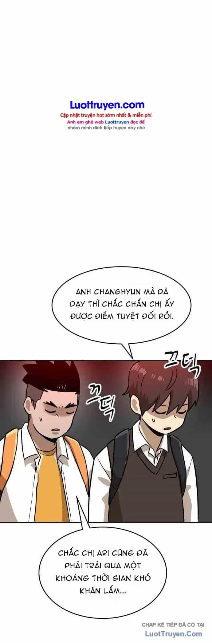 Double Click - Chương 234 - ảnh 28