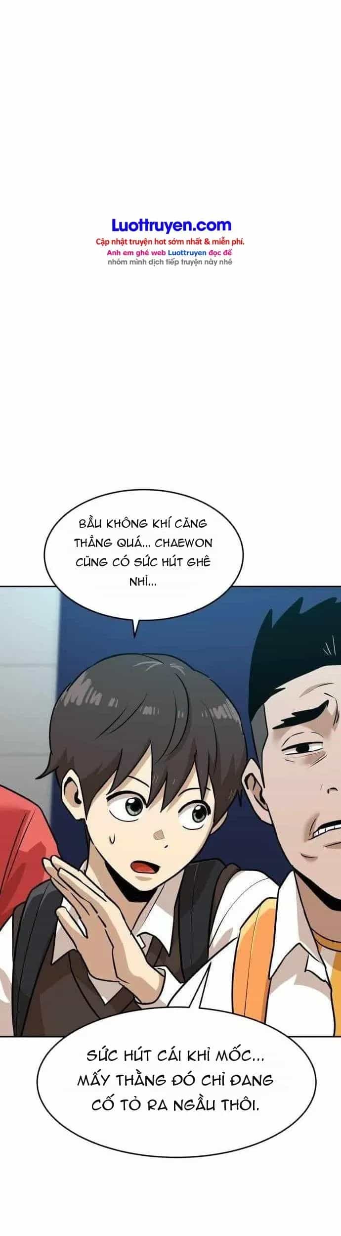 Double Click - Chương 234 - ảnh 59