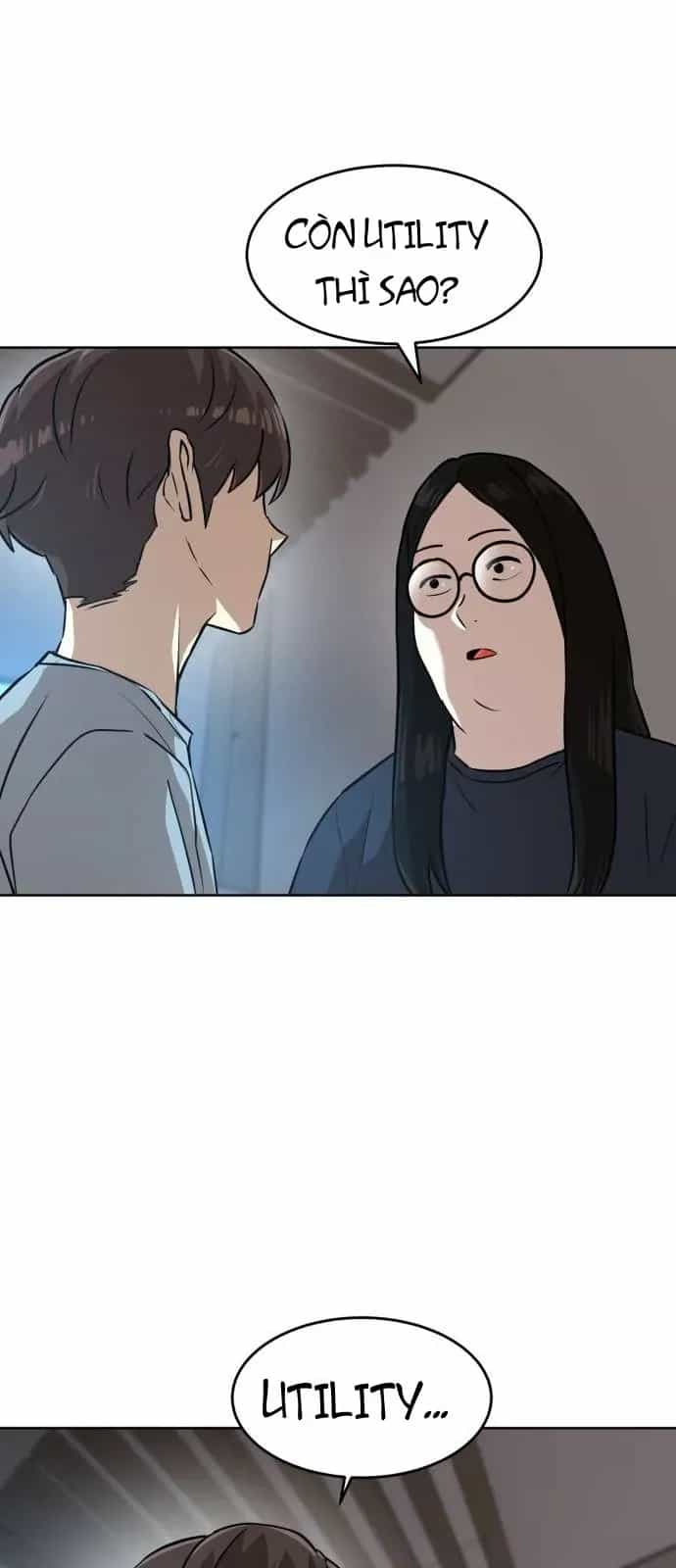 Double Click - Chương 238 - ảnh 12