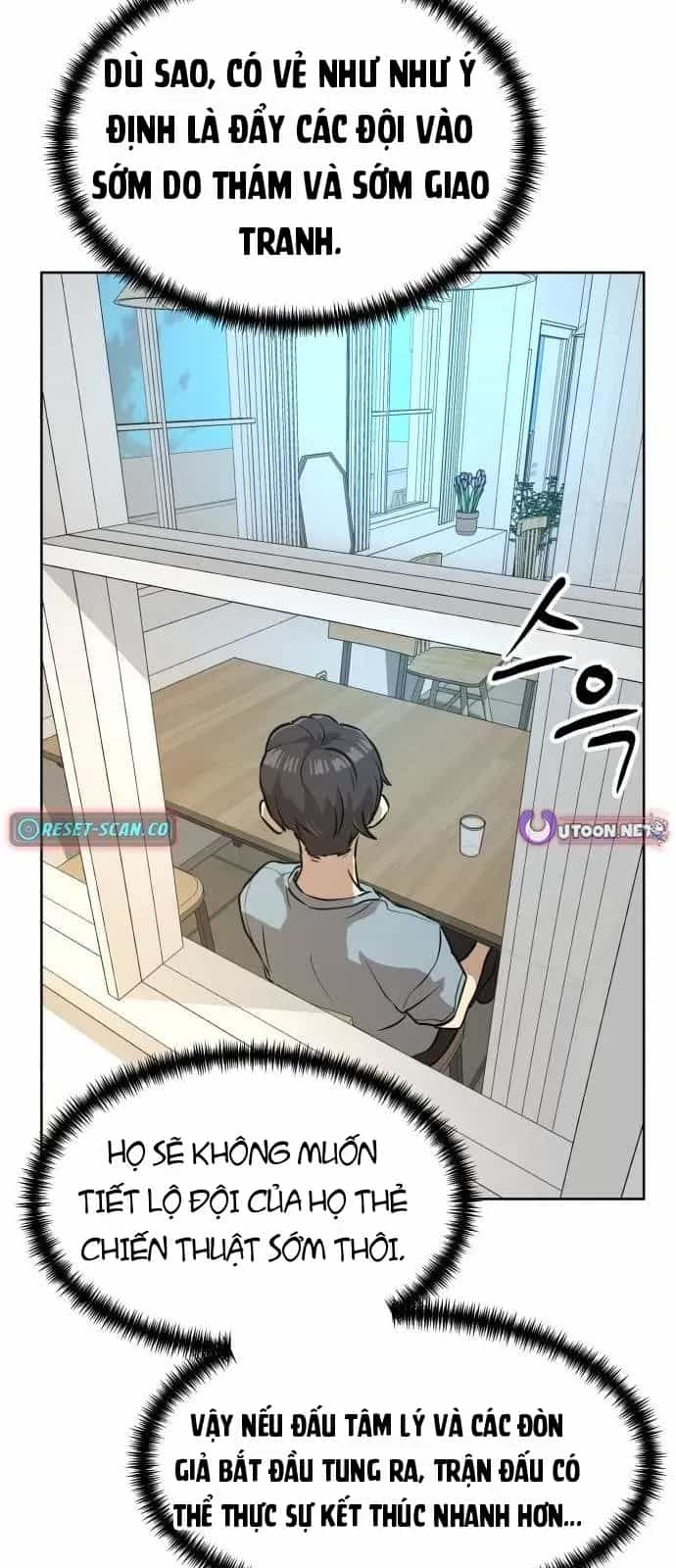 Double Click - Chương 238 - ảnh 28