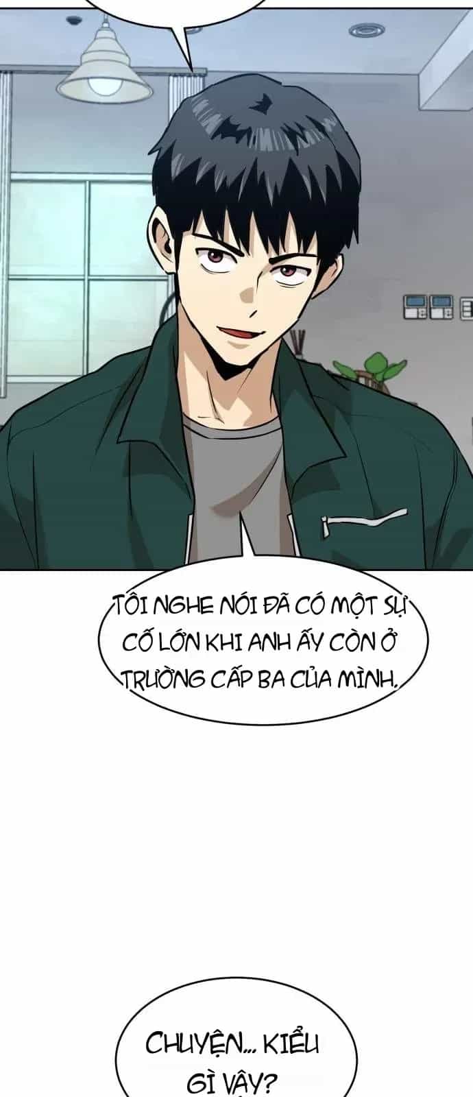 Double Click - Chương 238 - ảnh 36