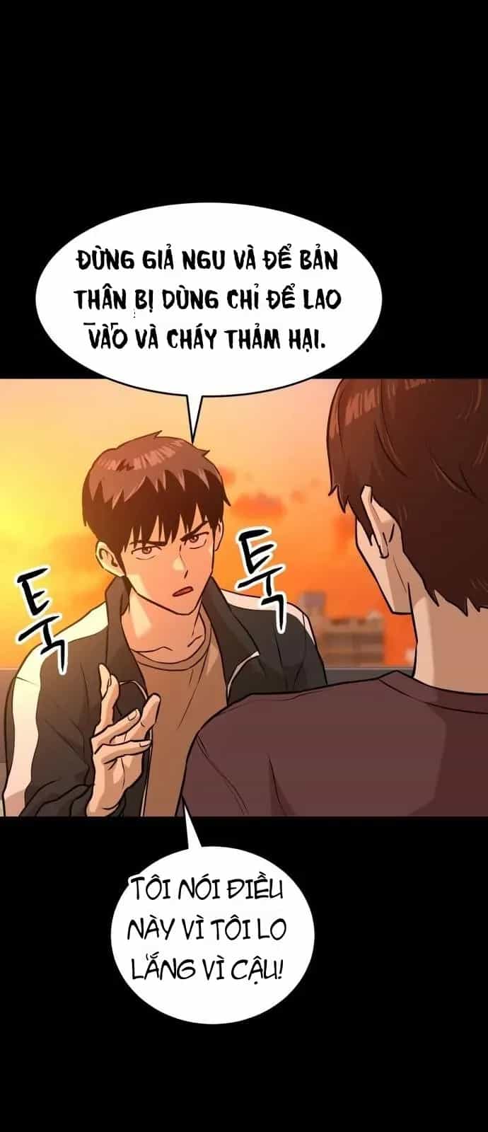 Double Click - Chương 238 - ảnh 53