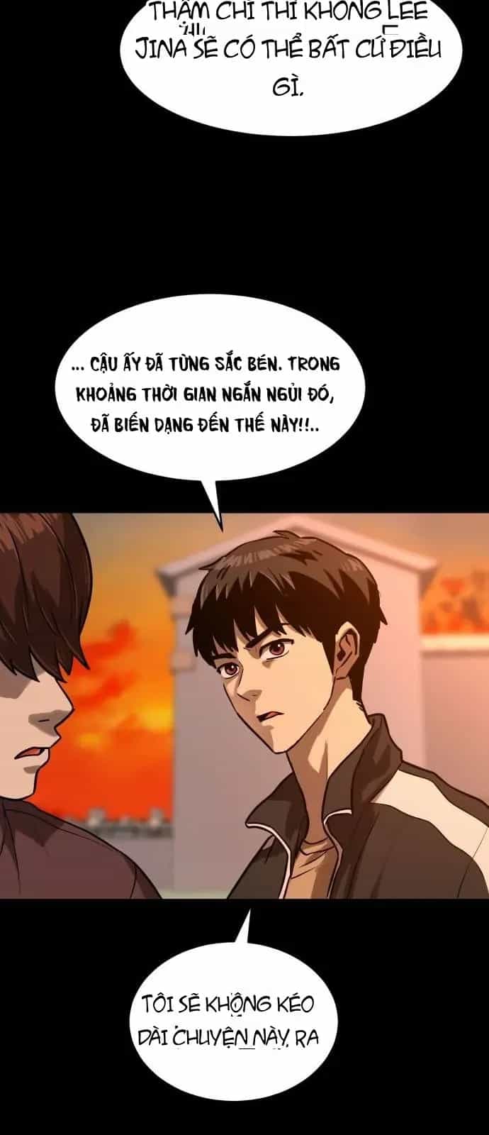 Double Click - Chương 238 - ảnh 55
