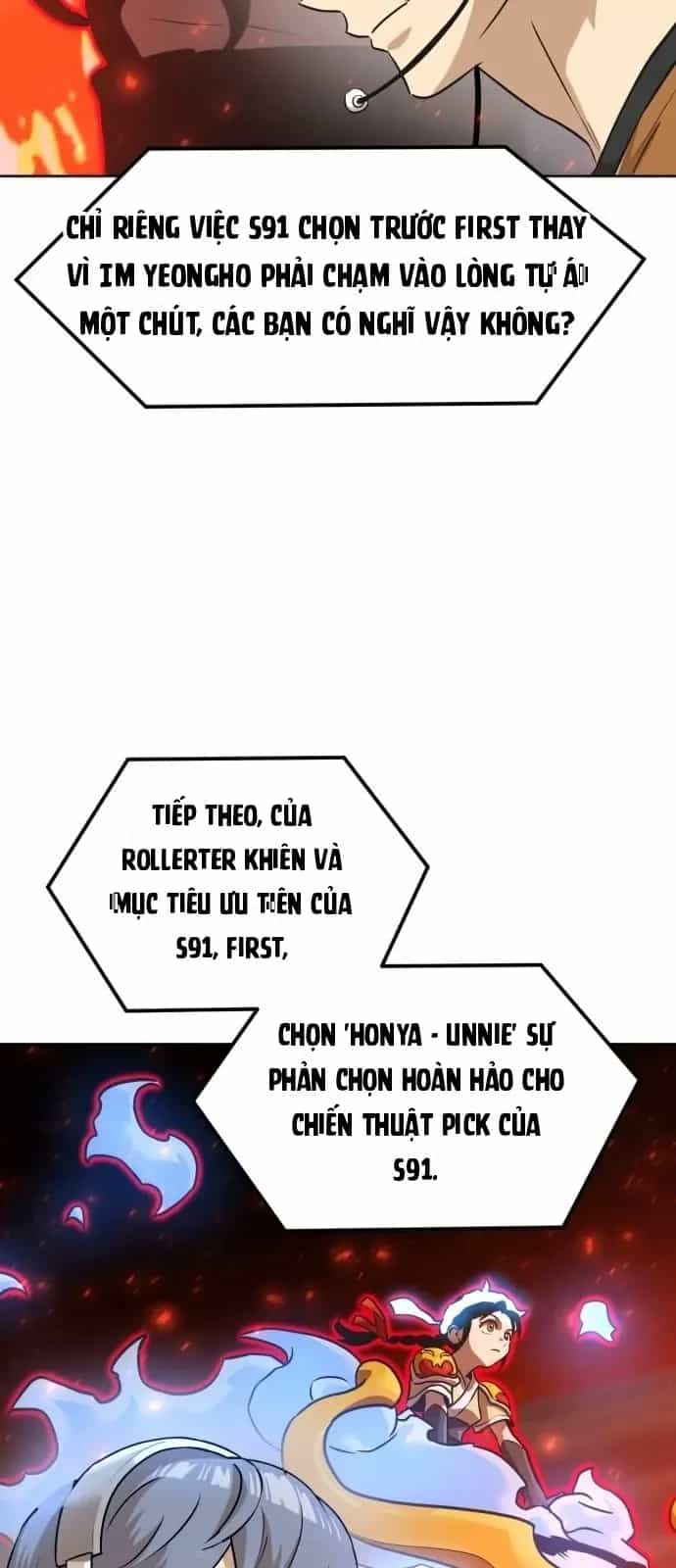 Double Click - Chương 239 - ảnh 10