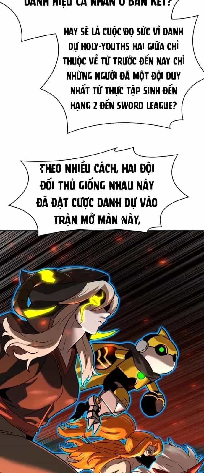 Double Click - Chương 239 - ảnh 22