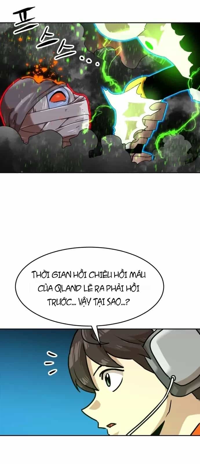 Double Click - Chương 239 - ảnh 77