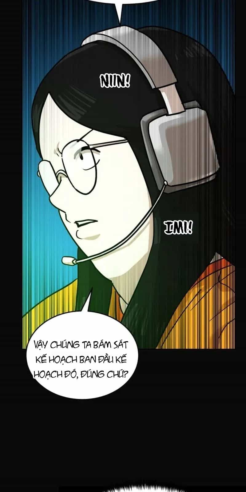 Double Click - Chương 240 - ảnh 10