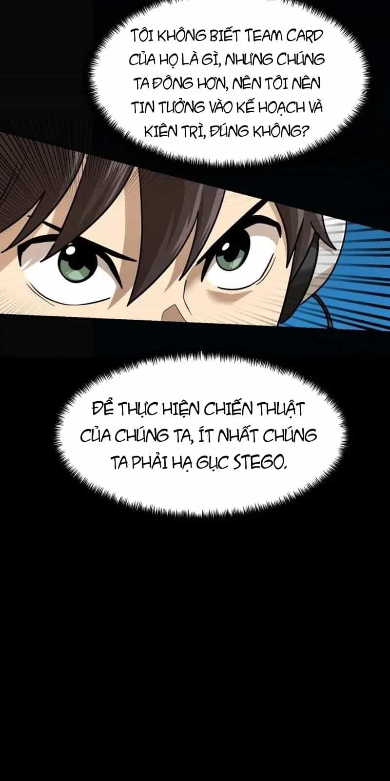 Double Click - Chương 240 - ảnh 11