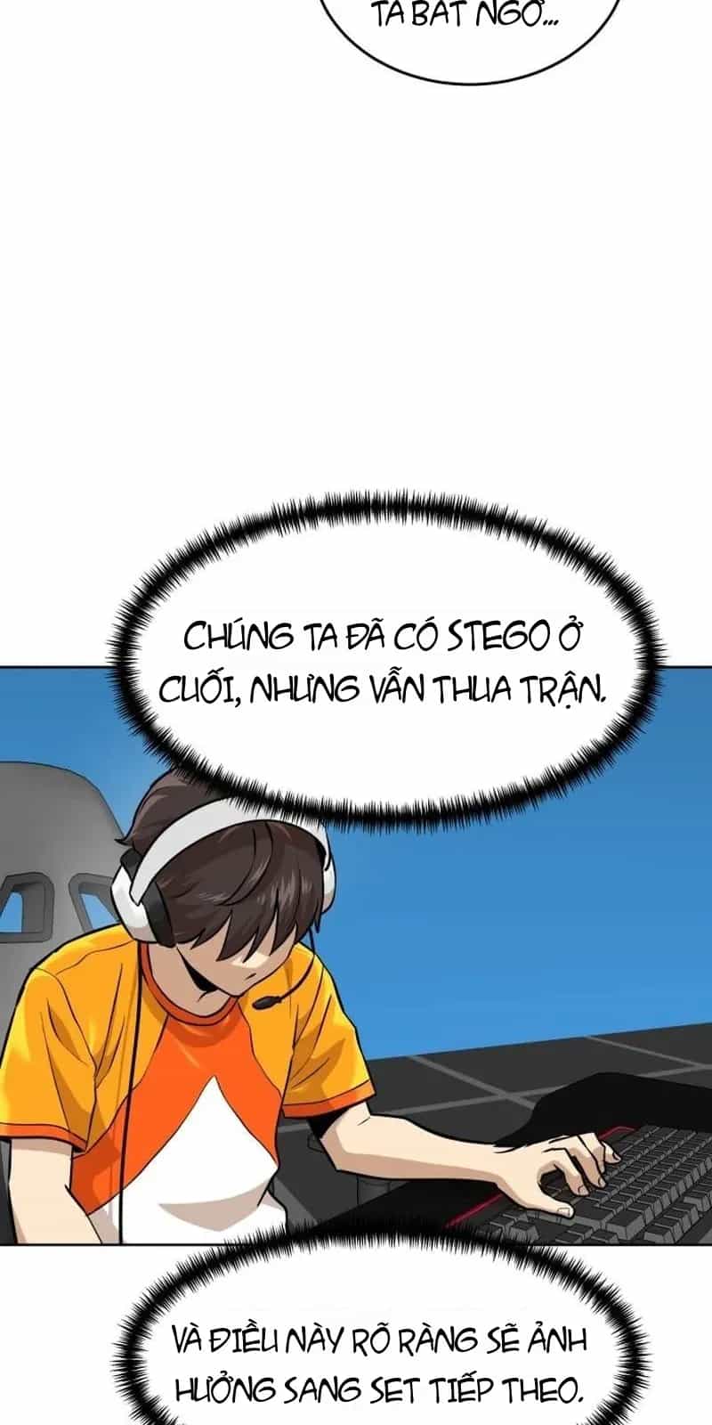 Double Click - Chương 240 - ảnh 18
