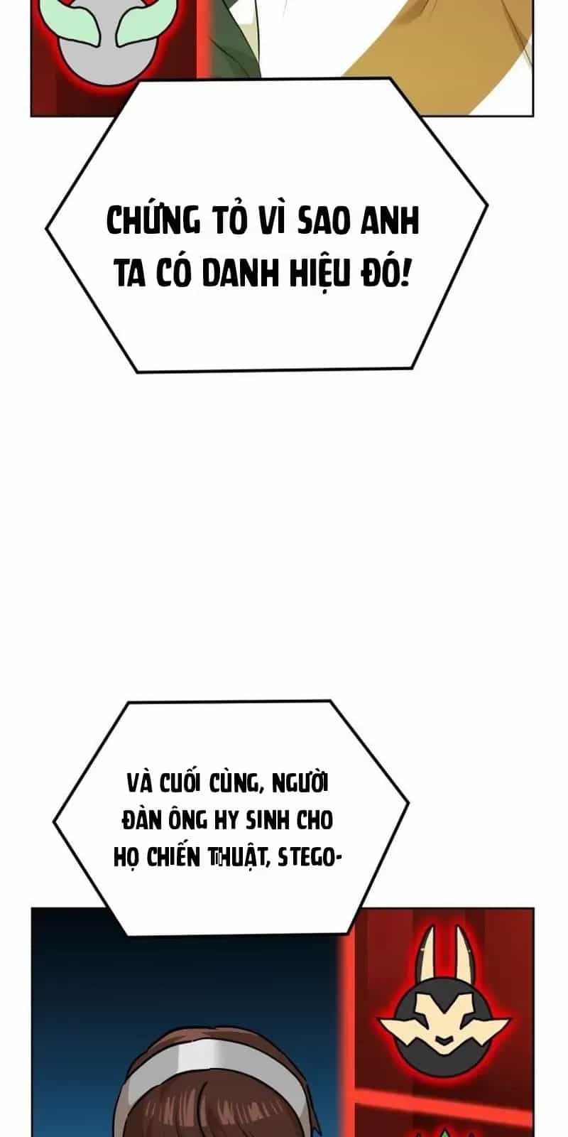 Double Click - Chương 240 - ảnh 29