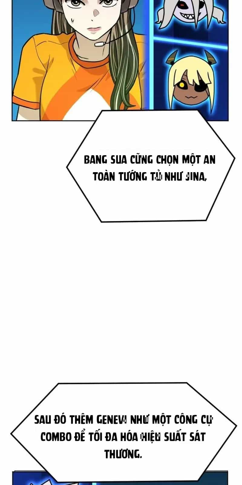 Double Click - Chương 240 - ảnh 34