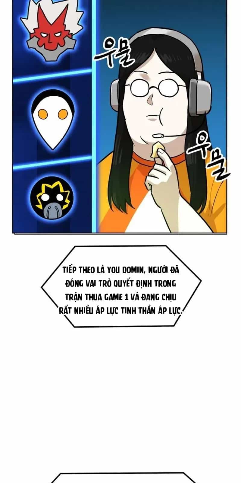 Double Click - Chương 240 - ảnh 35
