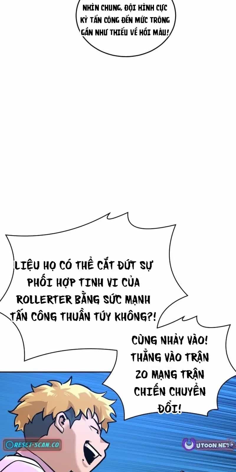 Double Click - Chương 240 - ảnh 38