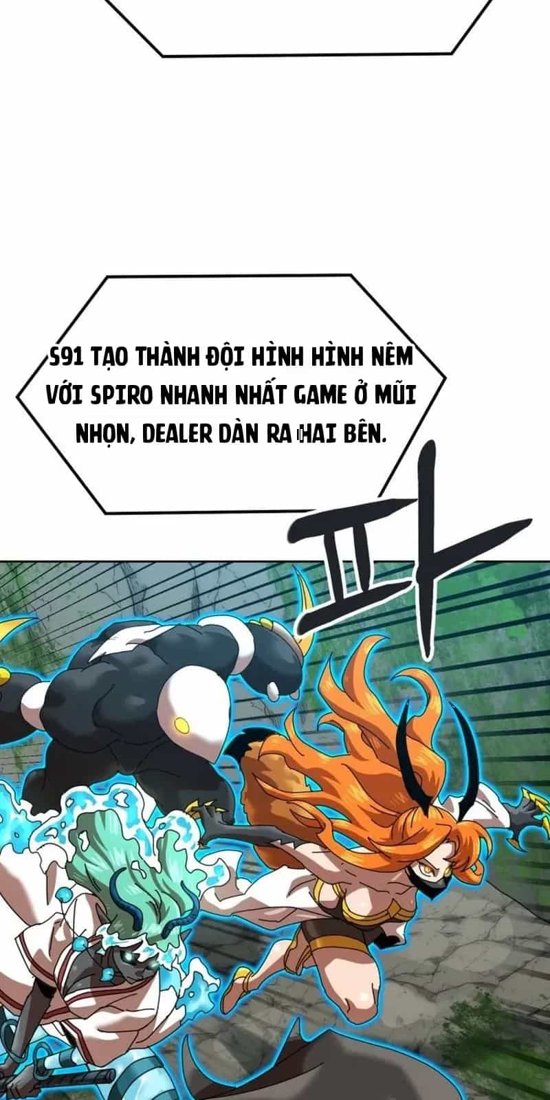 Double Click - Chương 240 - ảnh 42