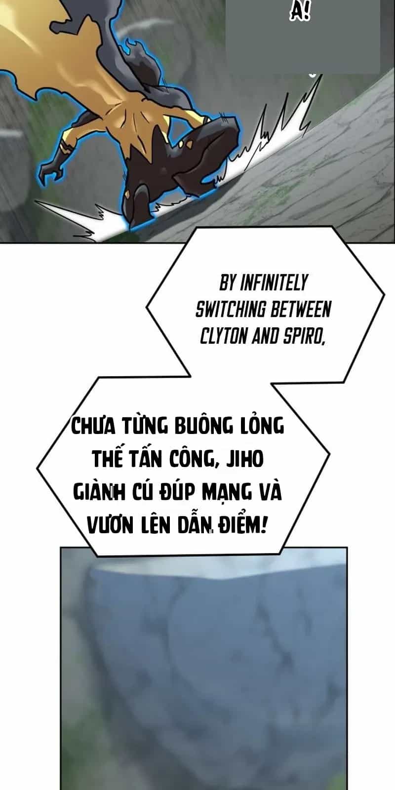 Double Click - Chương 240 - ảnh 87