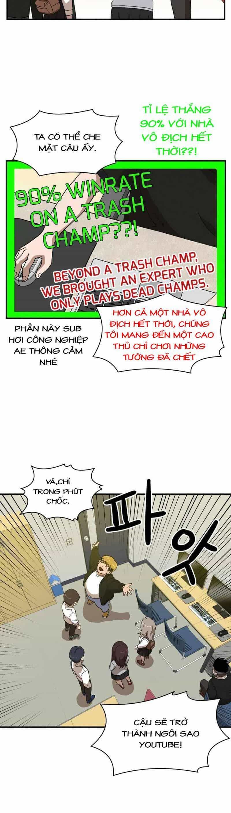 Double Click - Chương 24 - ảnh 17