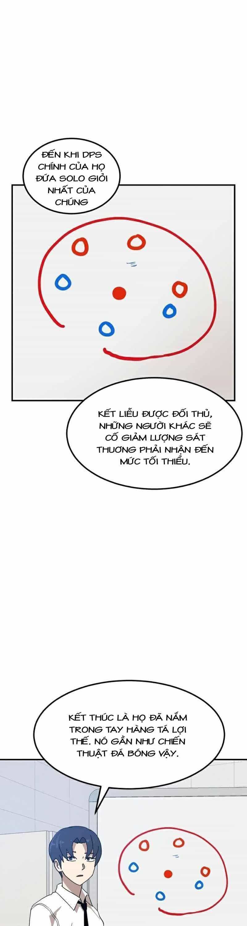 Double Click - Chương 24 - ảnh 32