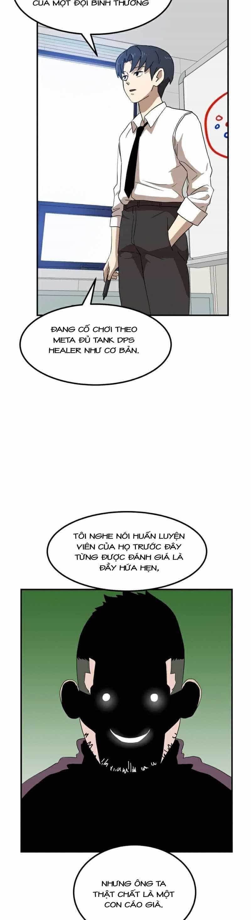 Double Click - Chương 24 - ảnh 35