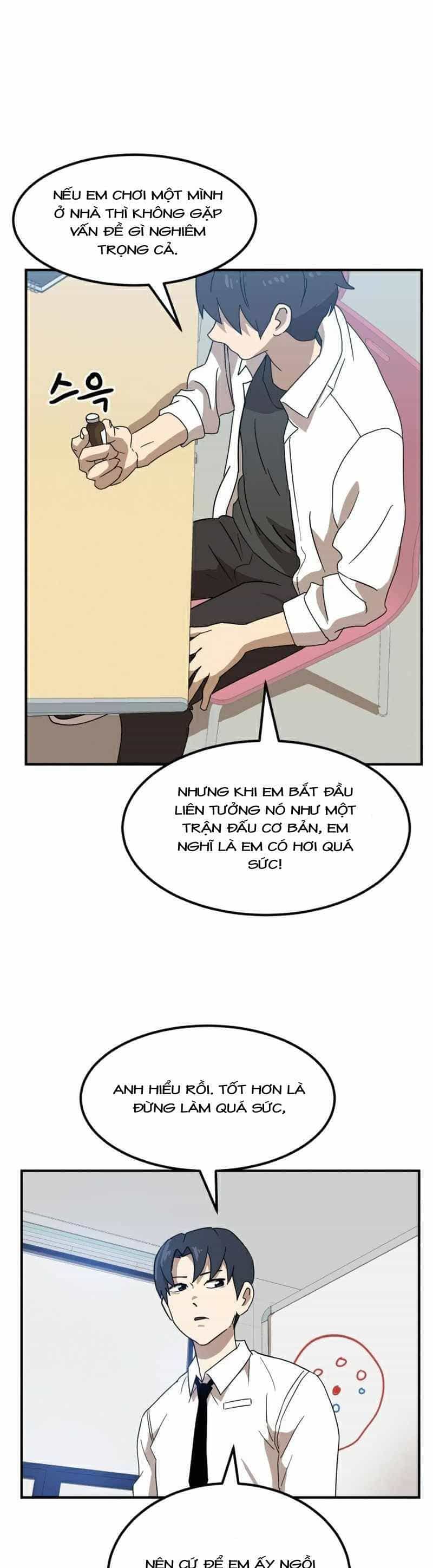 Double Click - Chương 24 - ảnh 39