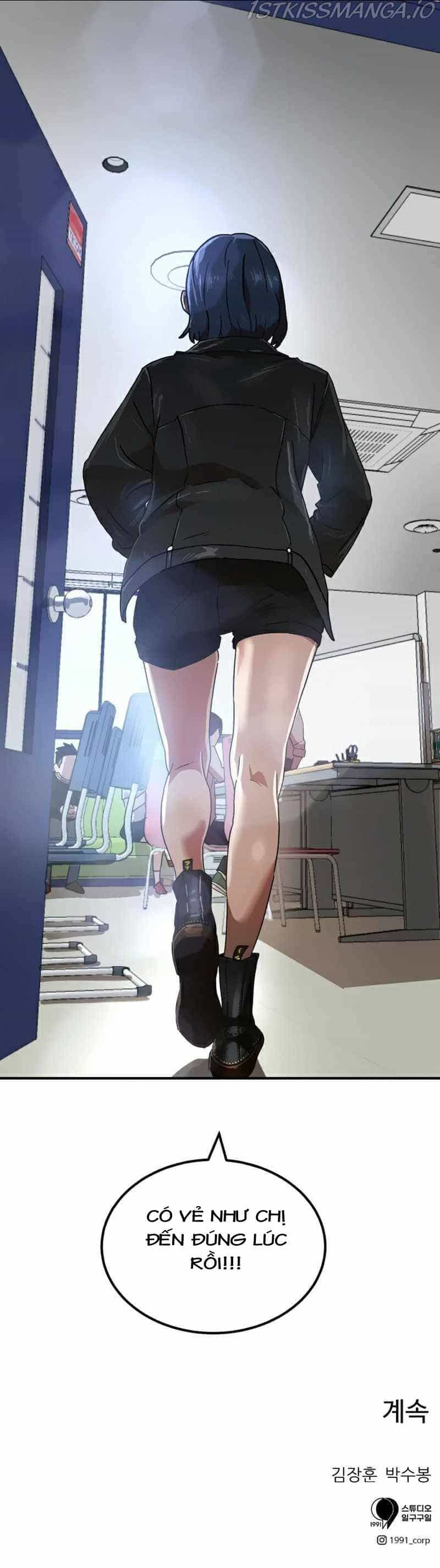 Double Click - Chương 24 - ảnh 46