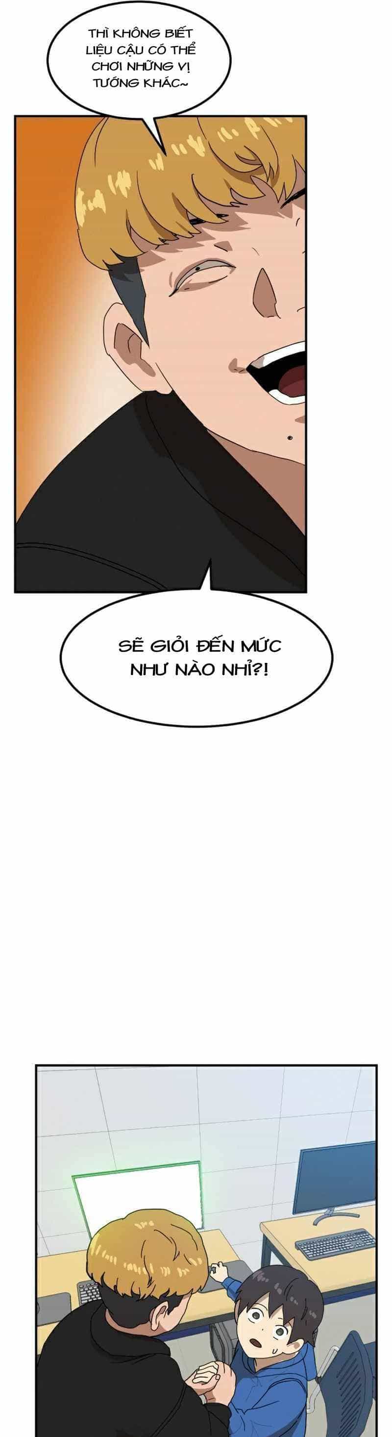 Double Click - Chương 24 - ảnh 6