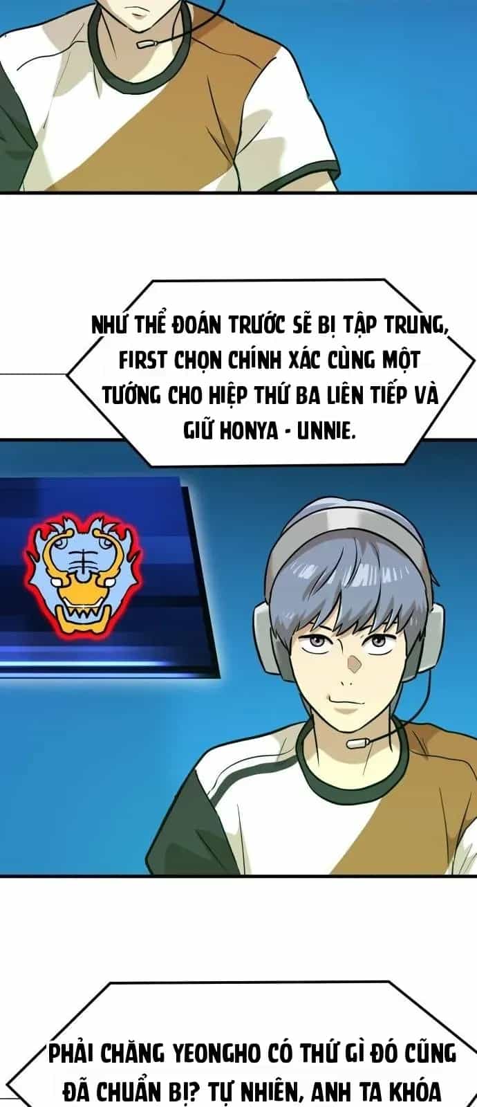 Double Click - Chương 241 - ảnh 36