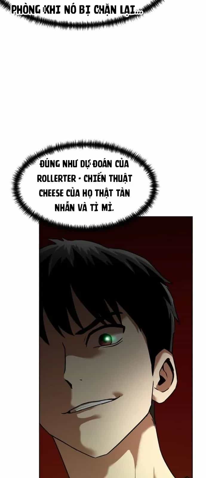 Double Click - Chương 242 - ảnh 27