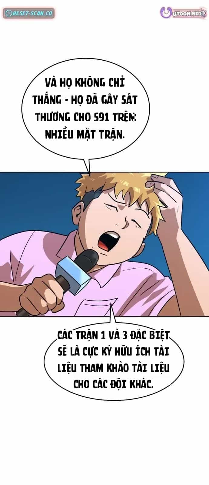 Double Click - Chương 242 - ảnh 51
