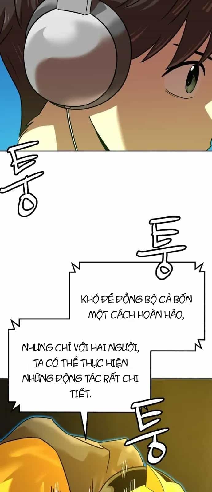 Double Click - Chương 242 - ảnh 62