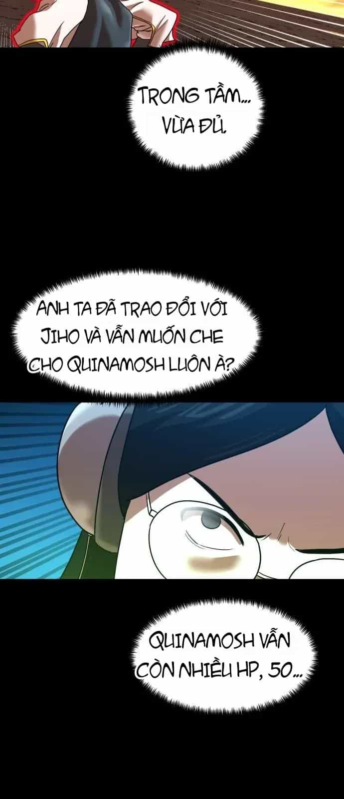 Double Click - Chương 242 - ảnh 9