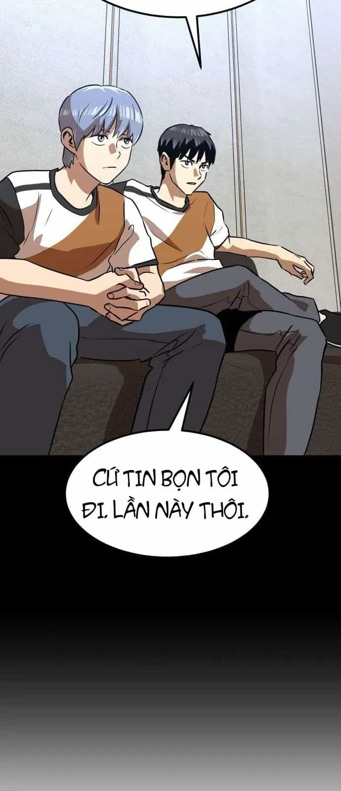 Double Click - Chương 243 - ảnh 100
