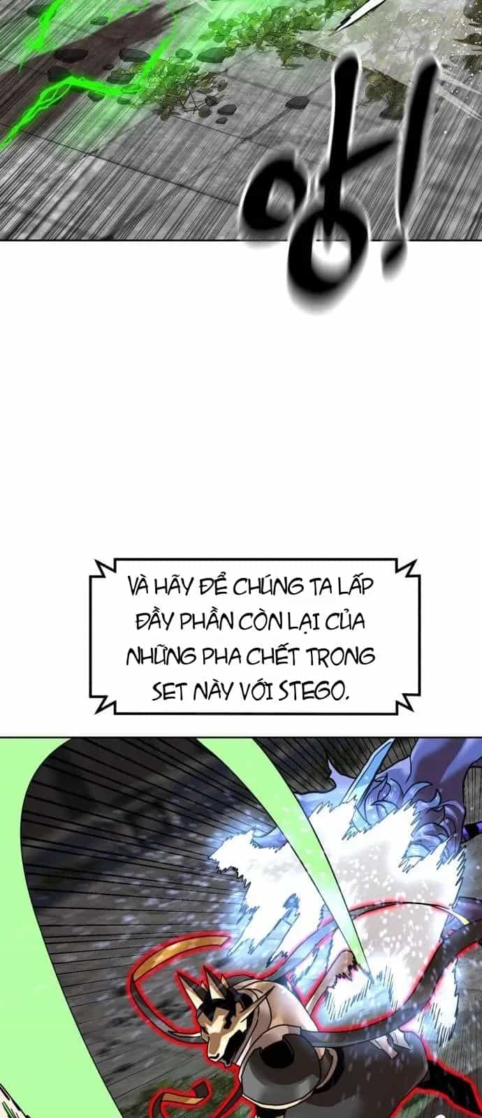 Double Click - Chương 243 - ảnh 40