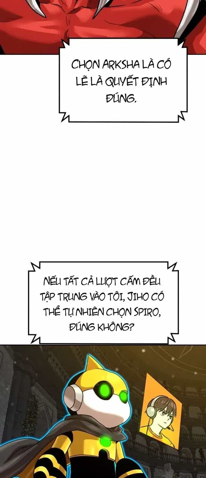 Double Click - Chương 243 - ảnh 75