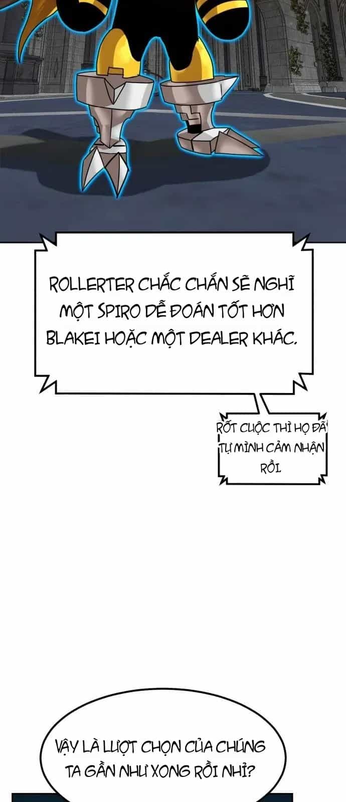 Double Click - Chương 243 - ảnh 76