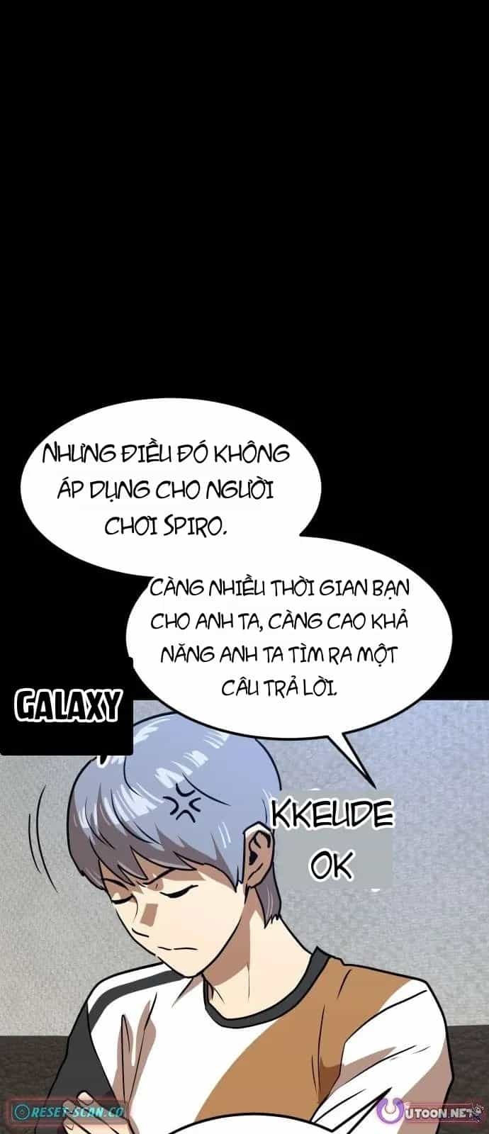 Double Click - Chương 243 - ảnh 90