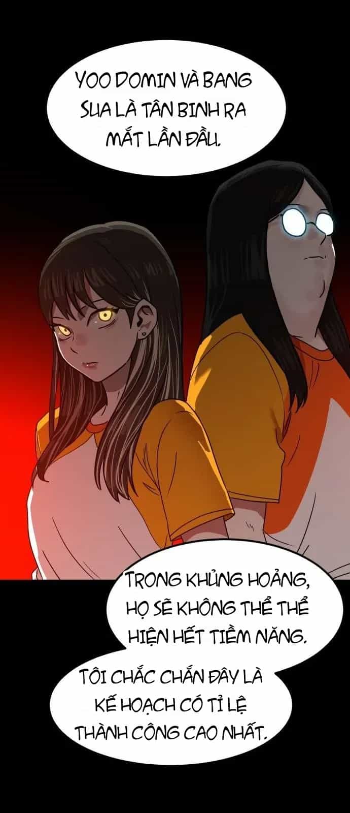 Double Click - Chương 243 - ảnh 94
