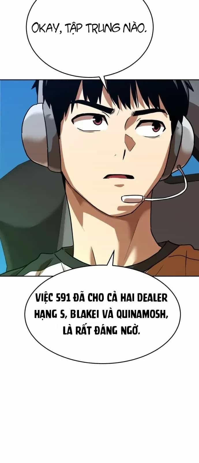 Double Click - Chương 244 - ảnh 34