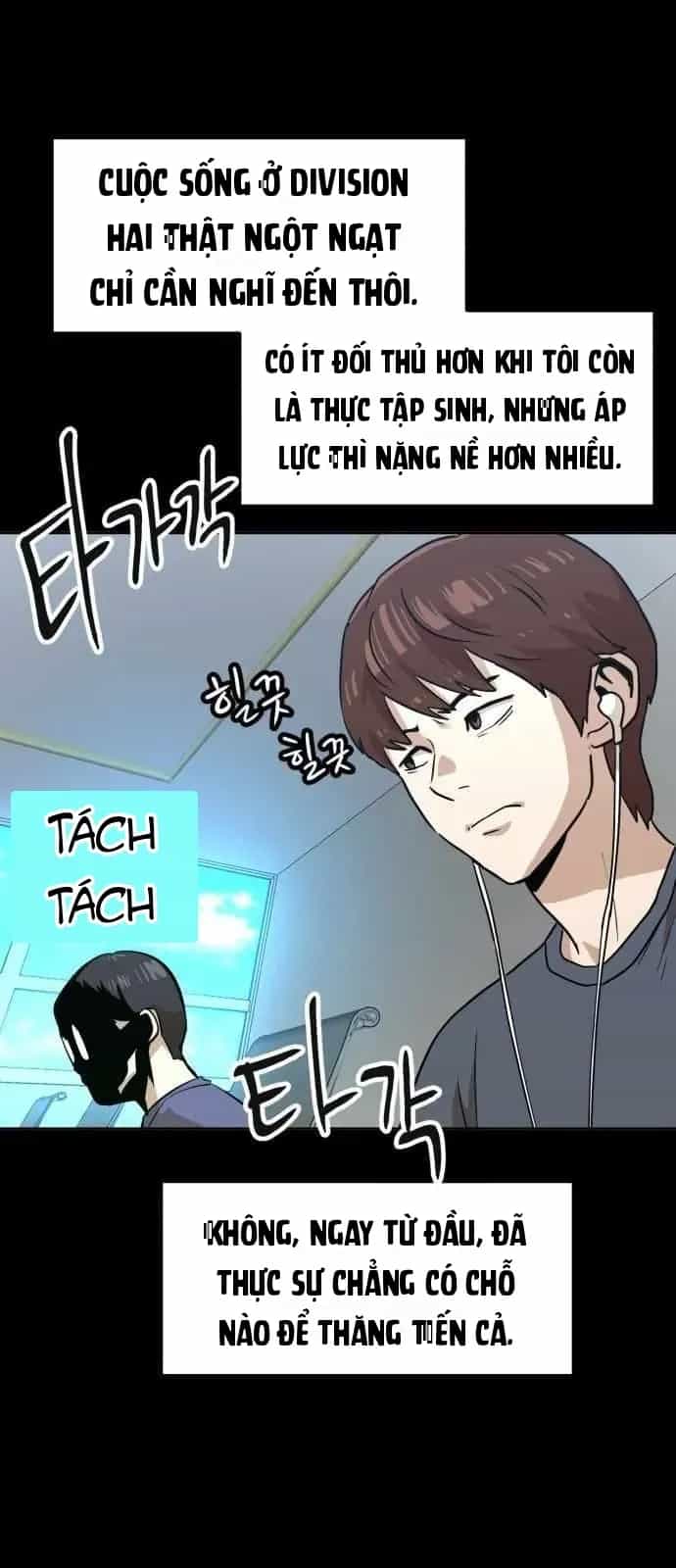 Double Click - Chương 245 - ảnh 19