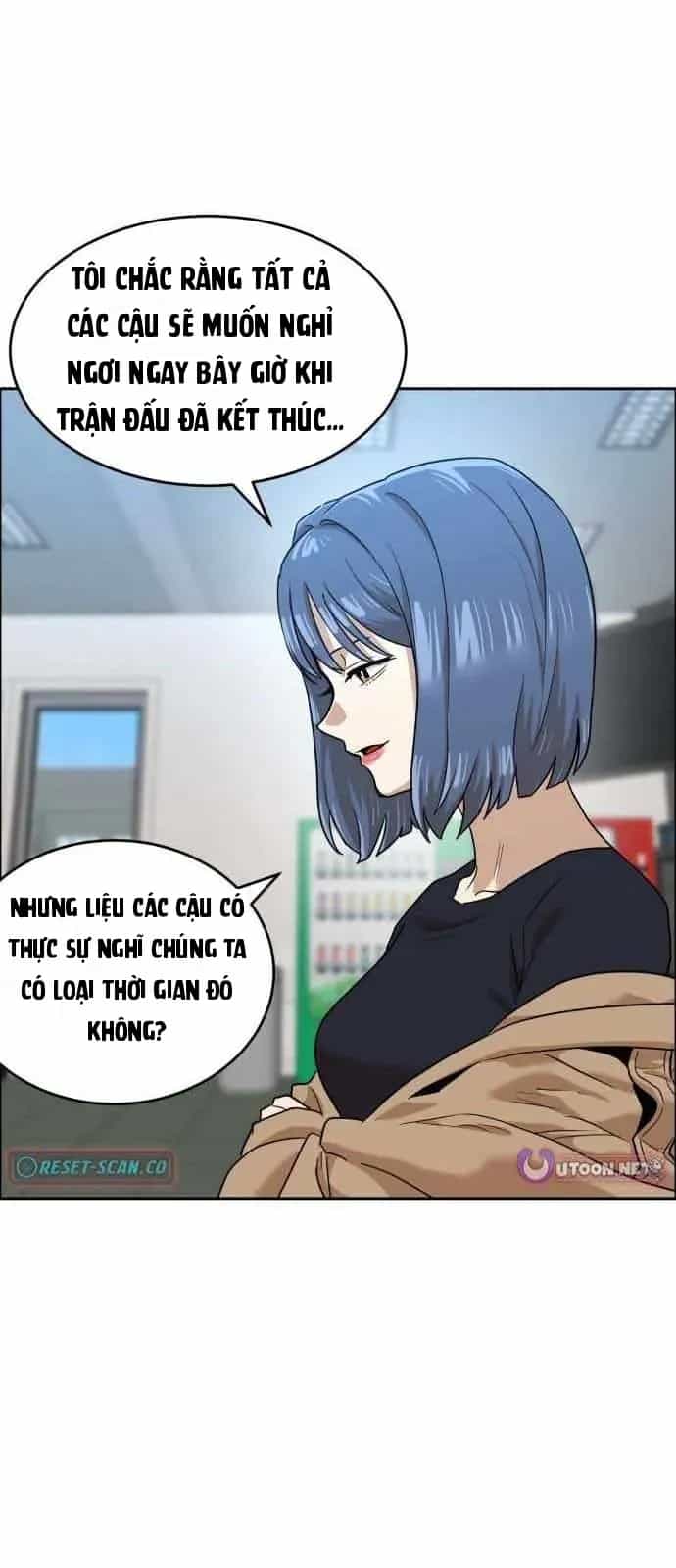 Double Click - Chương 246 - ảnh 56