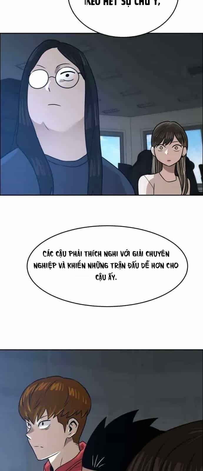 Double Click - Chương 246 - ảnh 84