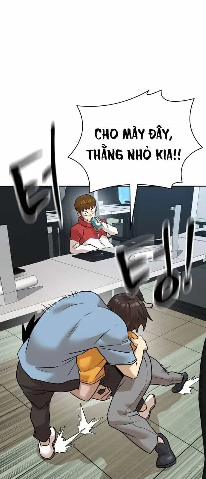 Double Click - Chương 247 - ảnh 13