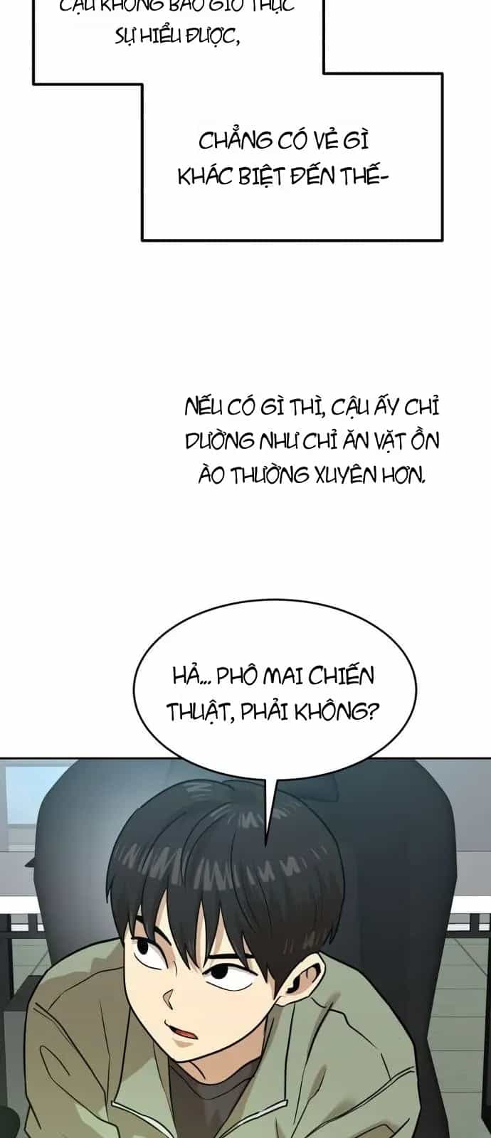 Double Click - Chương 247 - ảnh 23
