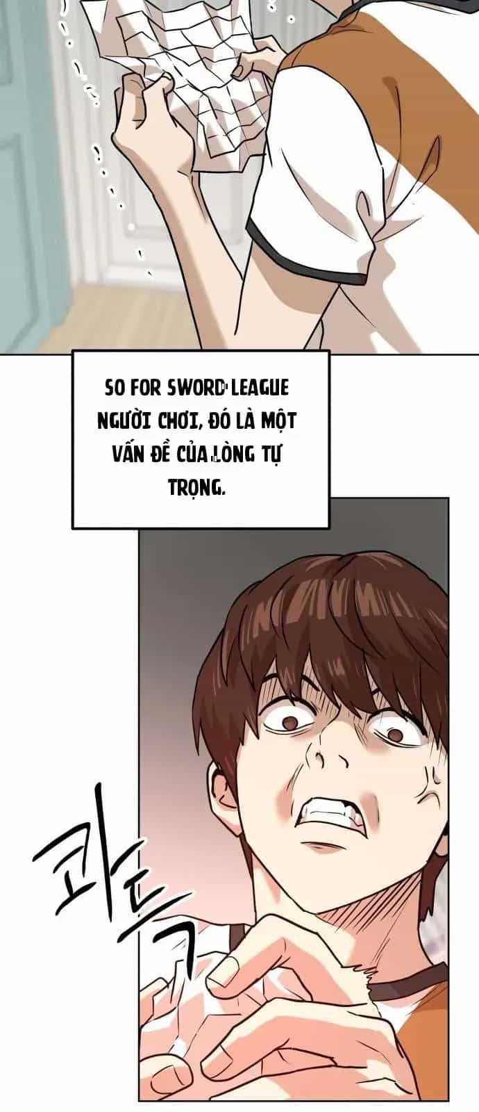 Double Click - Chương 247 - ảnh 29