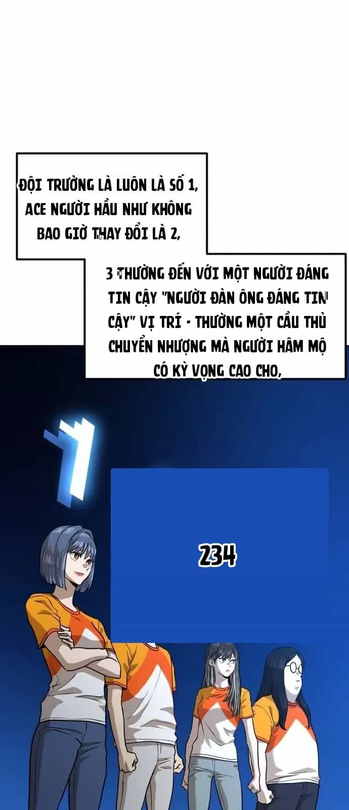 Double Click - Chương 247 - ảnh 30