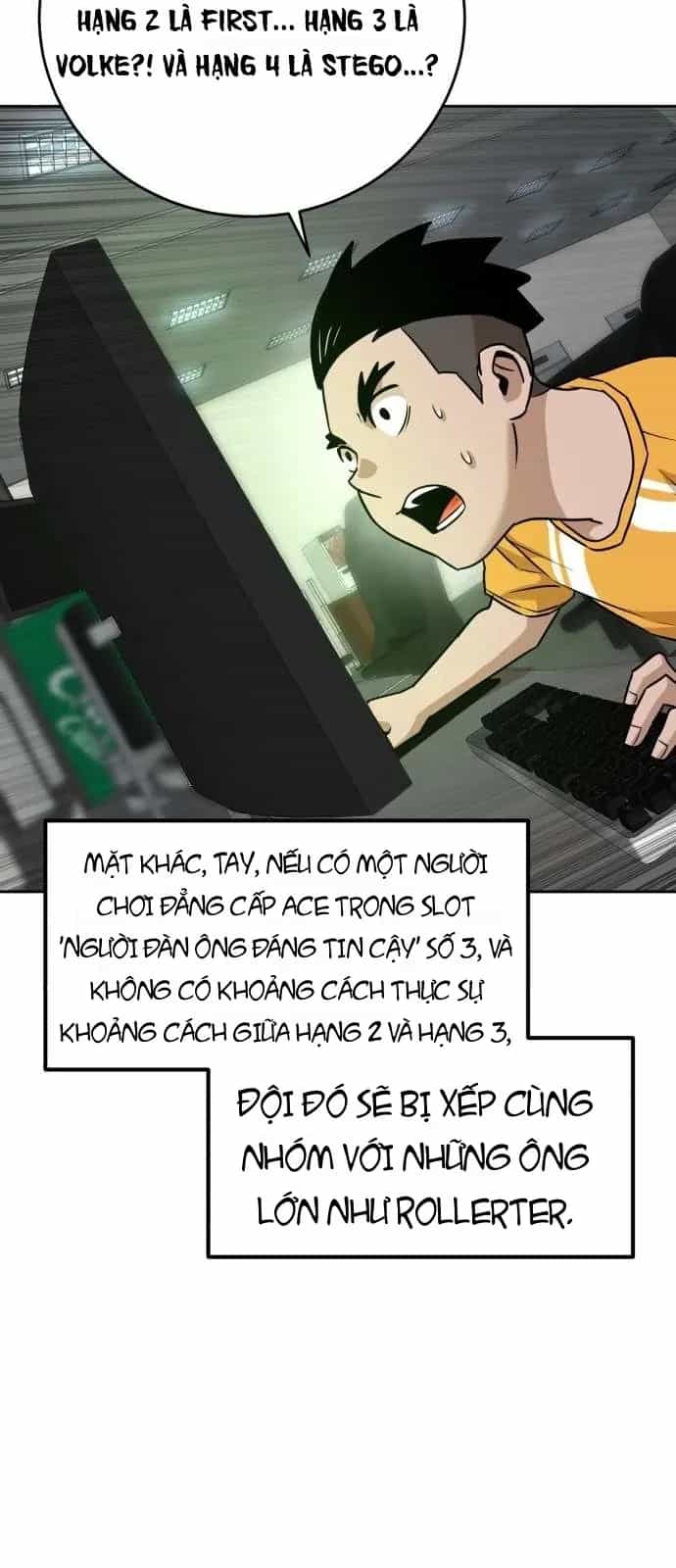 Double Click - Chương 247 - ảnh 34